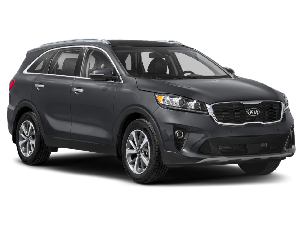 2019 Kia Sorento Vehicle Photo in Appleton, WI 54913