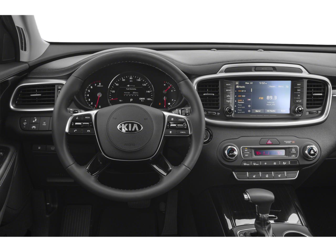 2019 Kia Sorento Vehicle Photo in Appleton, WI 54913