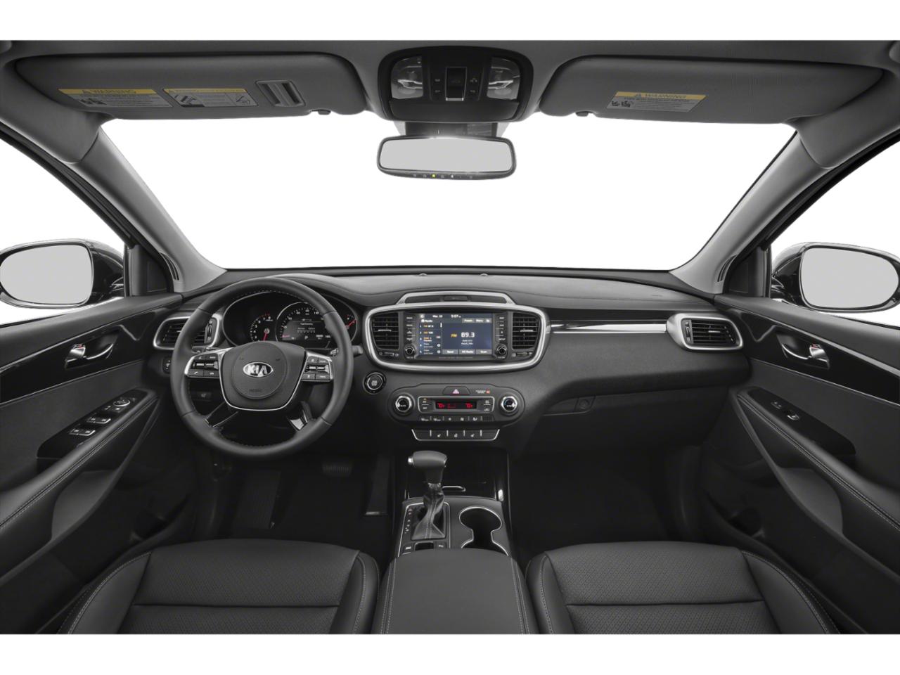 2019 Kia Sorento Vehicle Photo in Appleton, WI 54913