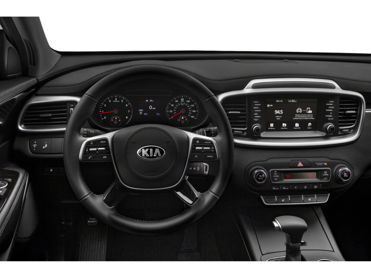 2019 Kia Sorento Vehicle Photo in Appleton, WI 54914