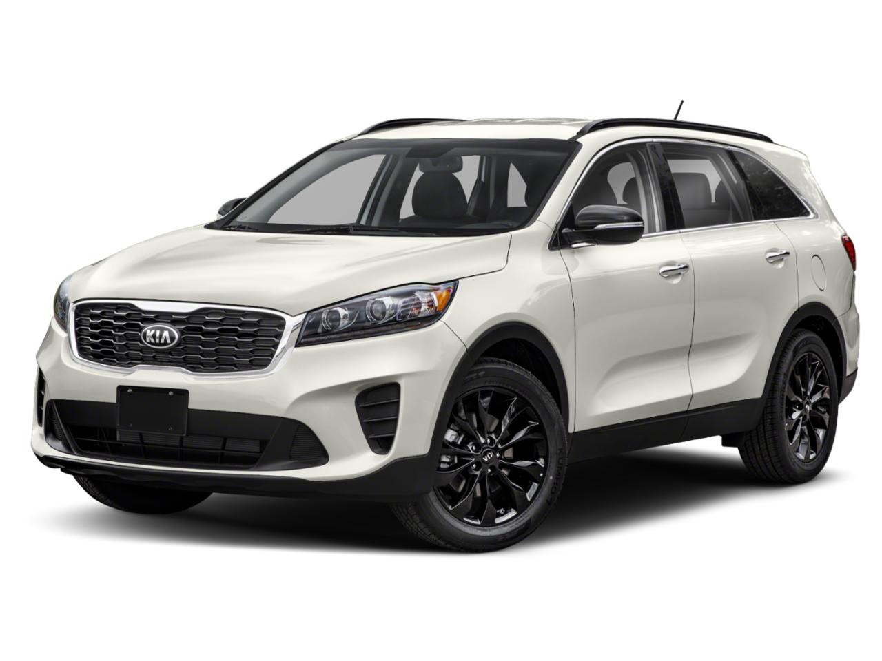 2019 Kia Sorento Vehicle Photo in Appleton, WI 54914