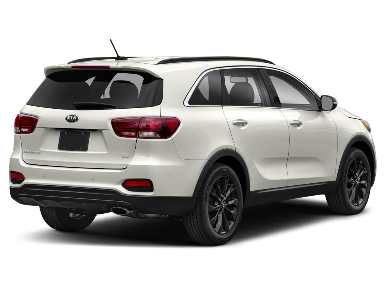 2019 Kia Sorento Vehicle Photo in Appleton, WI 54914