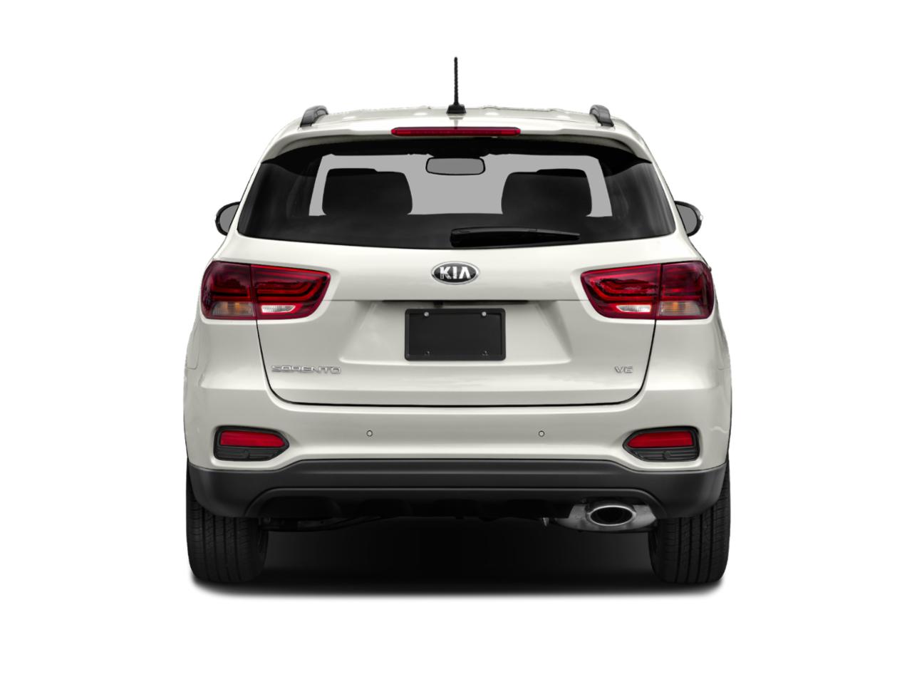 2019 Kia Sorento Vehicle Photo in Appleton, WI 54914