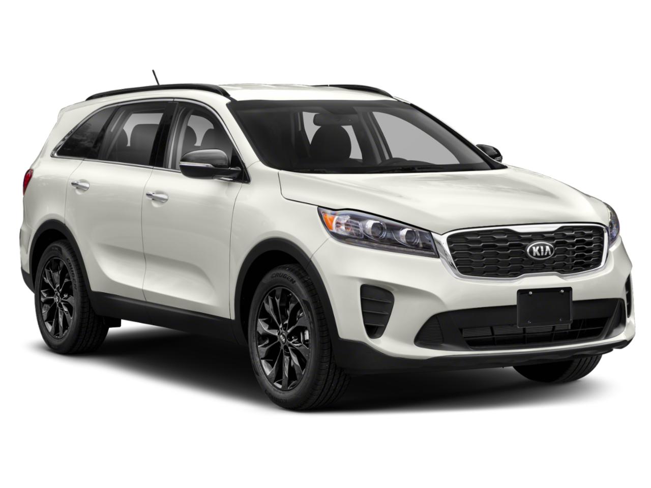 2019 Kia Sorento Vehicle Photo in Appleton, WI 54914