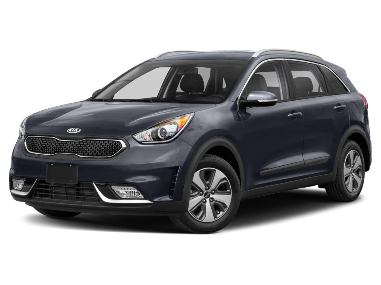 2019 Kia Niro Vehicle Photo in Tustin, CA 92782