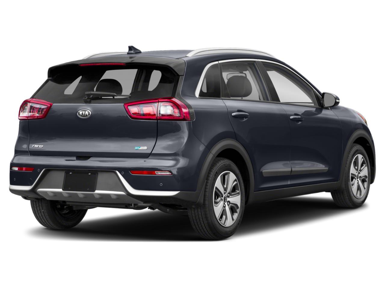 2019 Kia Niro Vehicle Photo in Tustin, CA 92782