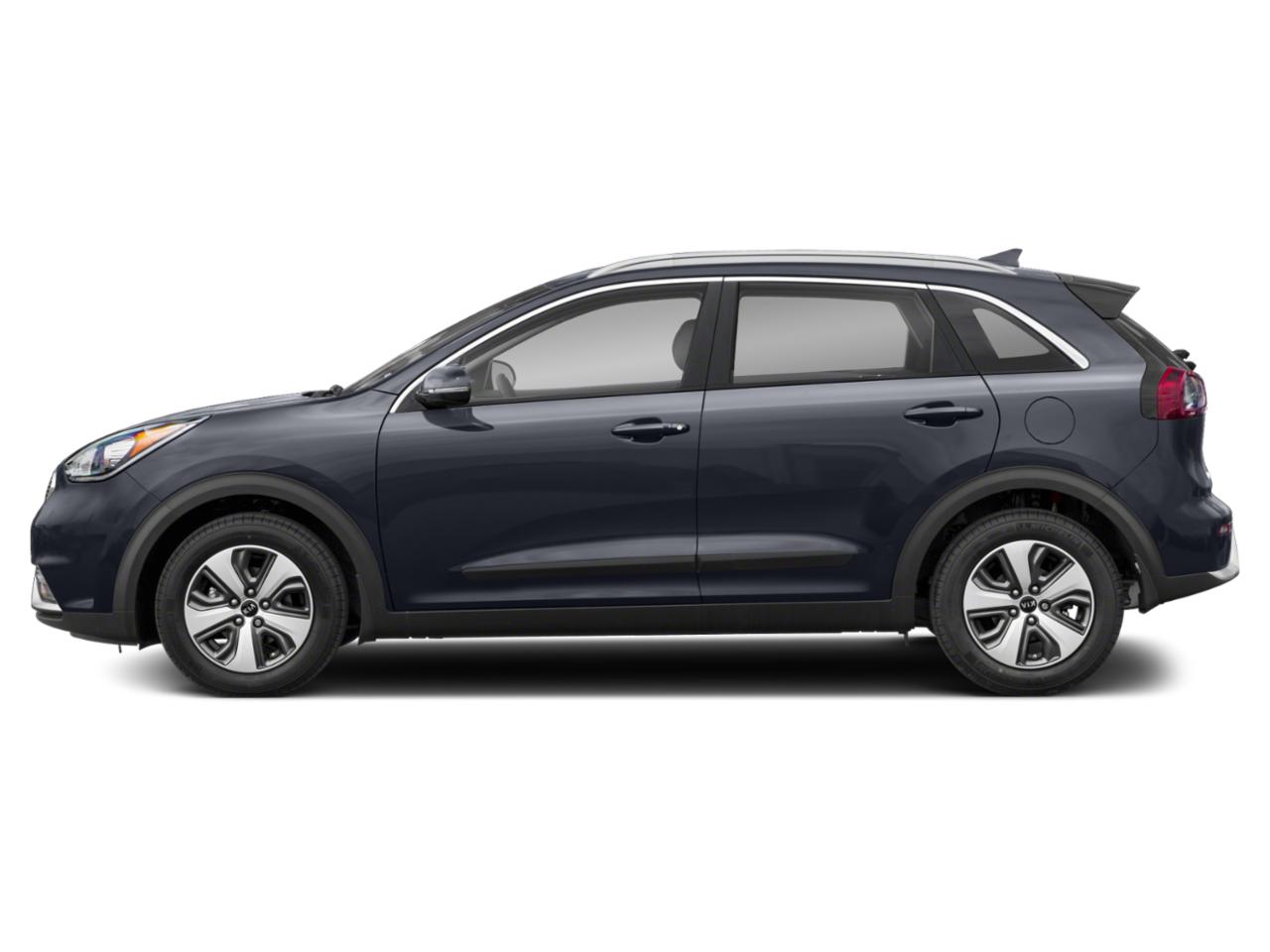 2019 Kia Niro Vehicle Photo in Tustin, CA 92782