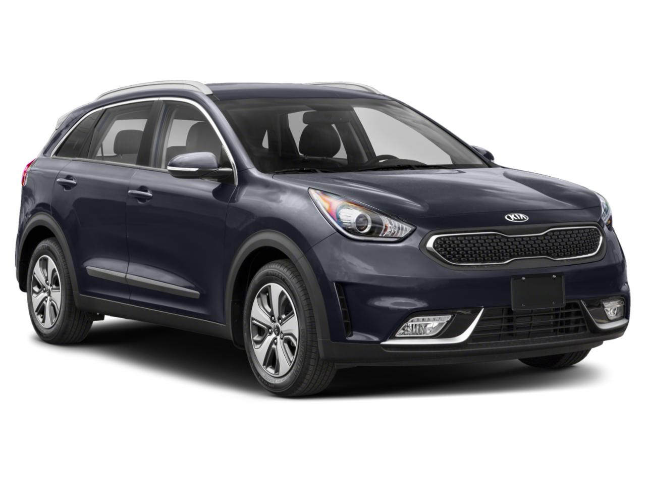 2019 Kia Niro Vehicle Photo in Tustin, CA 92782