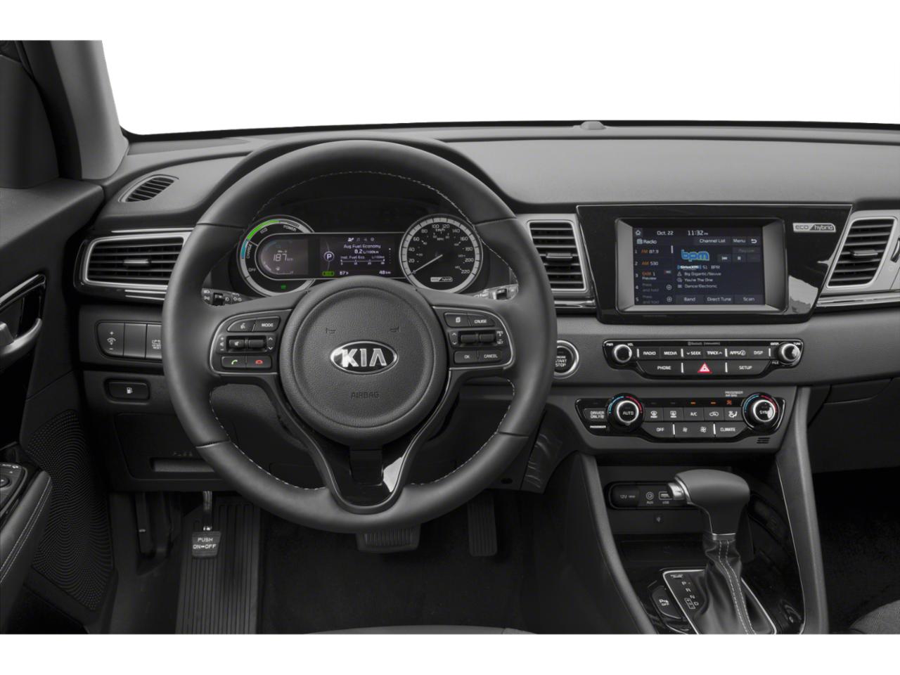 2019 Kia Niro Vehicle Photo in Tustin, CA 92782