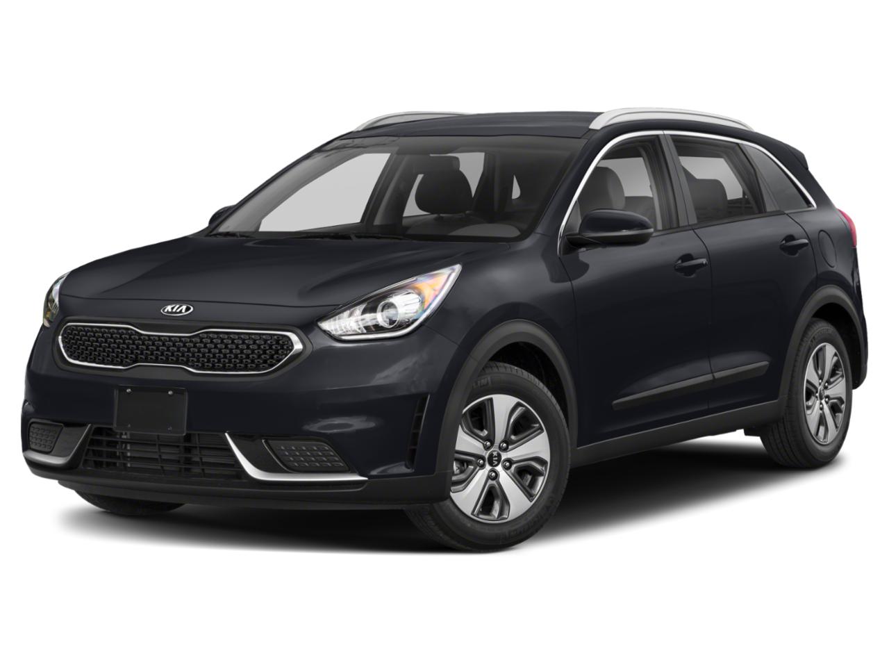 2019 Kia Niro Vehicle Photo in Grapevine, TX 76051