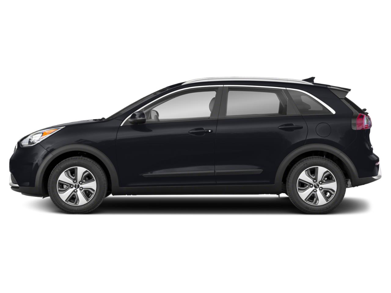 2019 Kia Niro Vehicle Photo in Grapevine, TX 76051