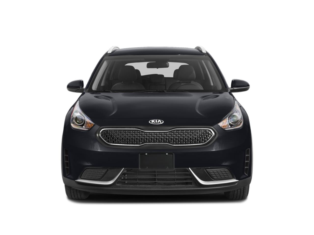 2019 Kia Niro Vehicle Photo in Grapevine, TX 76051