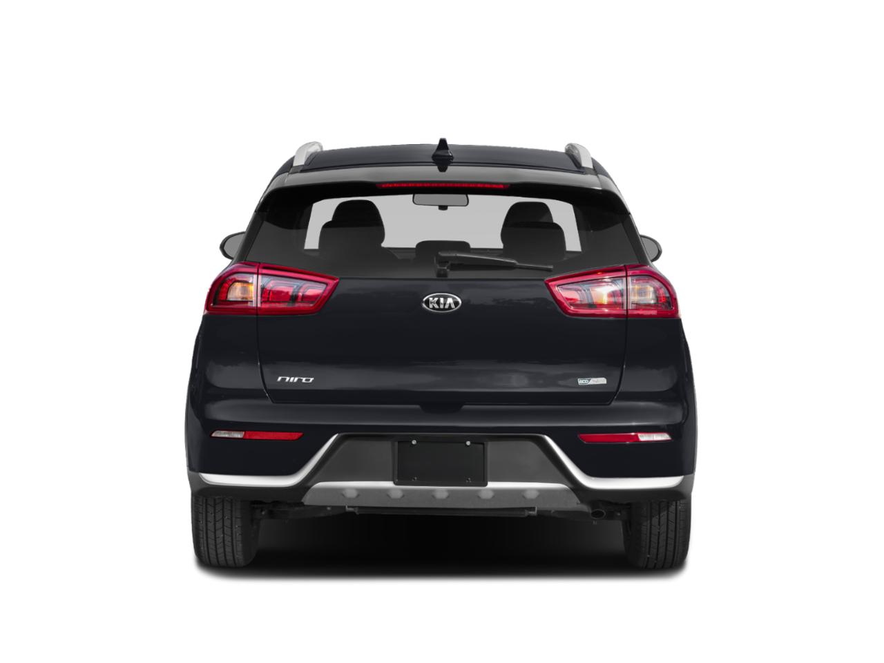 2019 Kia Niro Vehicle Photo in Grapevine, TX 76051