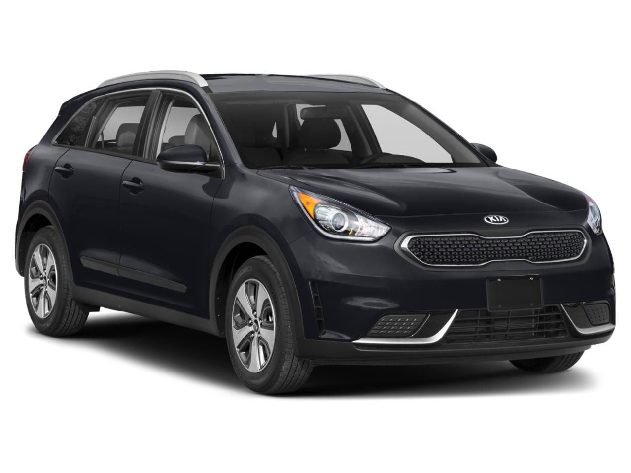 2019 Kia Niro Vehicle Photo in Grapevine, TX 76051