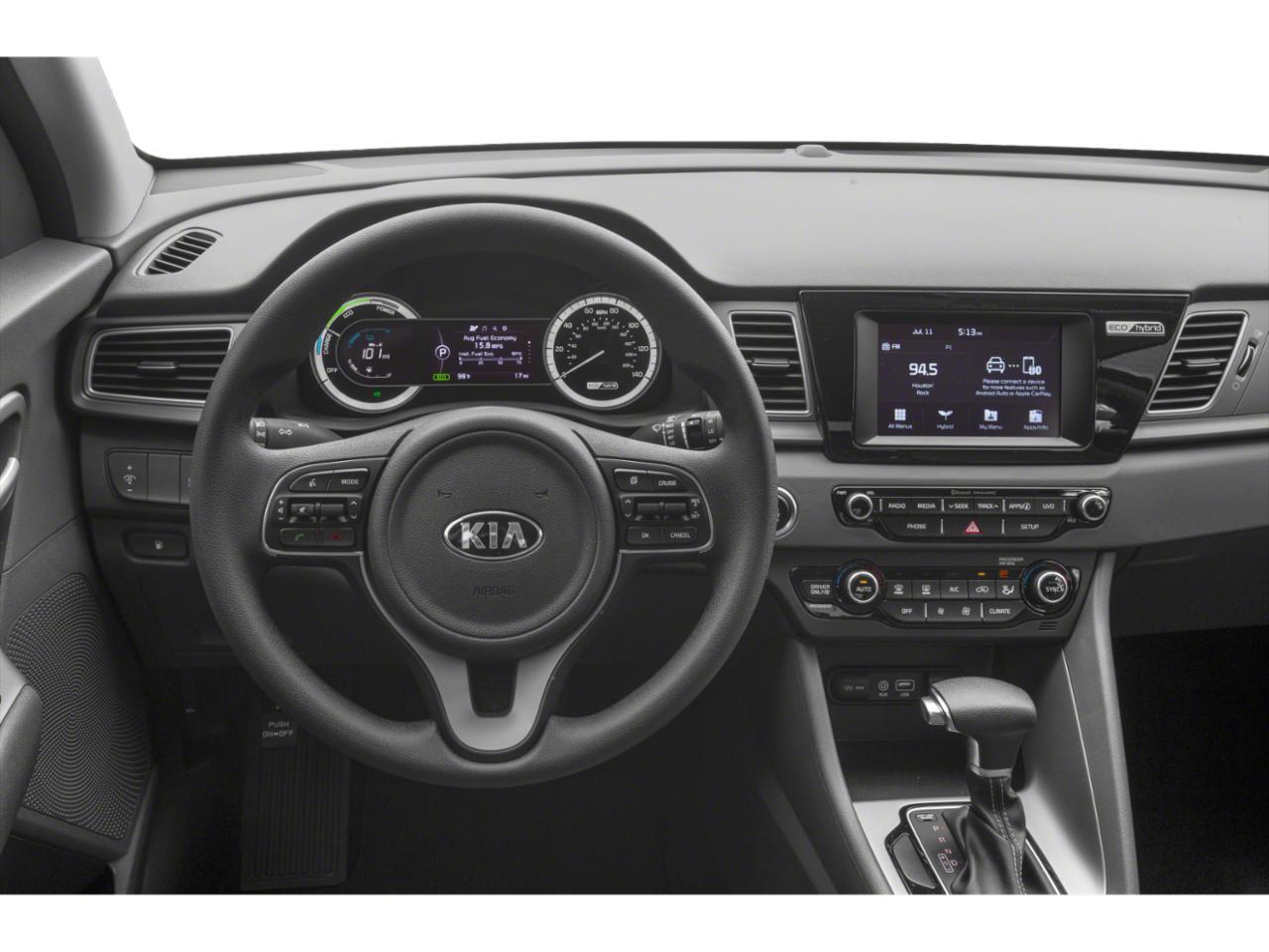 2019 Kia Niro Vehicle Photo in Grapevine, TX 76051