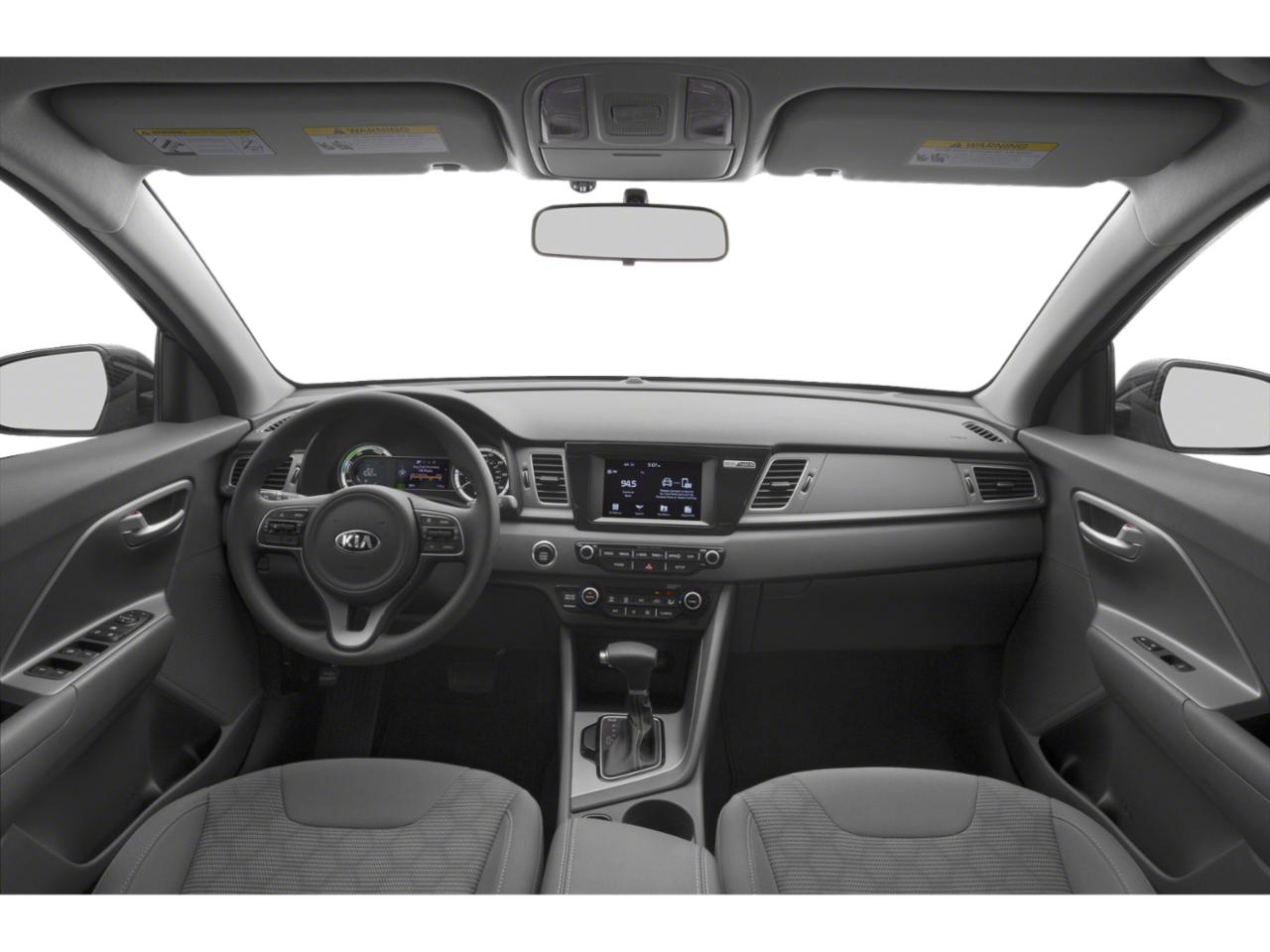 2019 Kia Niro Vehicle Photo in Grapevine, TX 76051