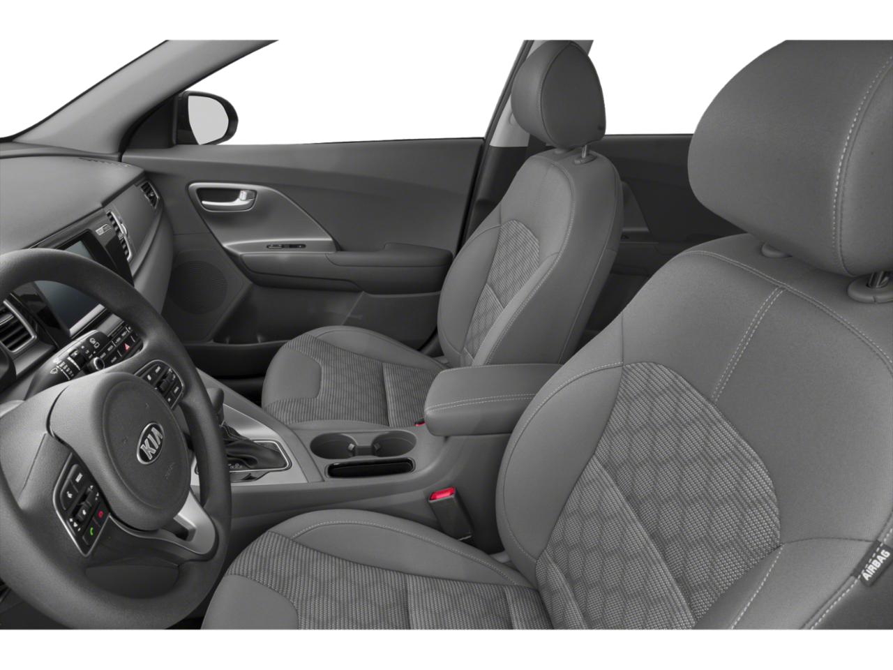 2019 Kia Niro Vehicle Photo in Grapevine, TX 76051