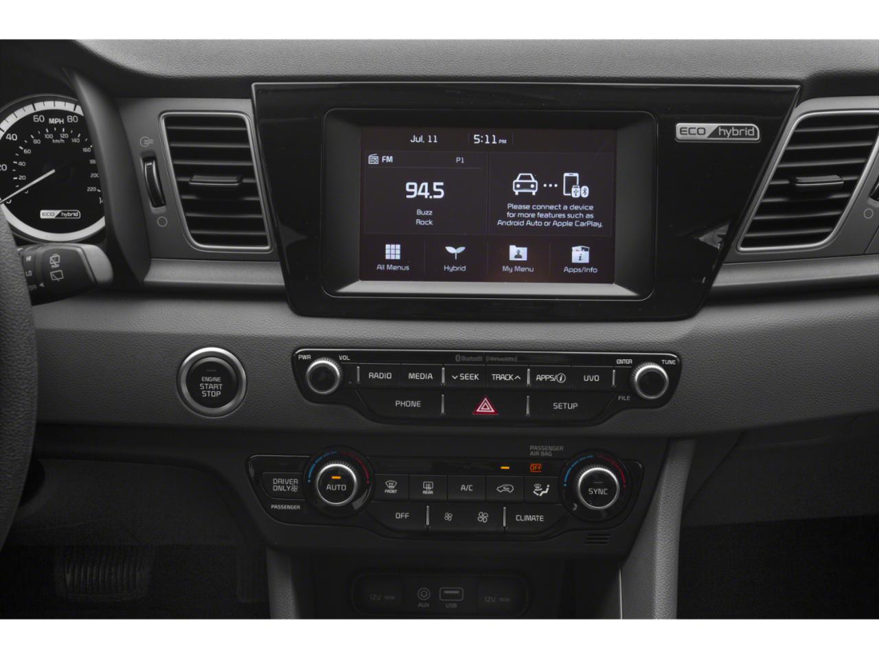 2019 Kia Niro Vehicle Photo in Grapevine, TX 76051