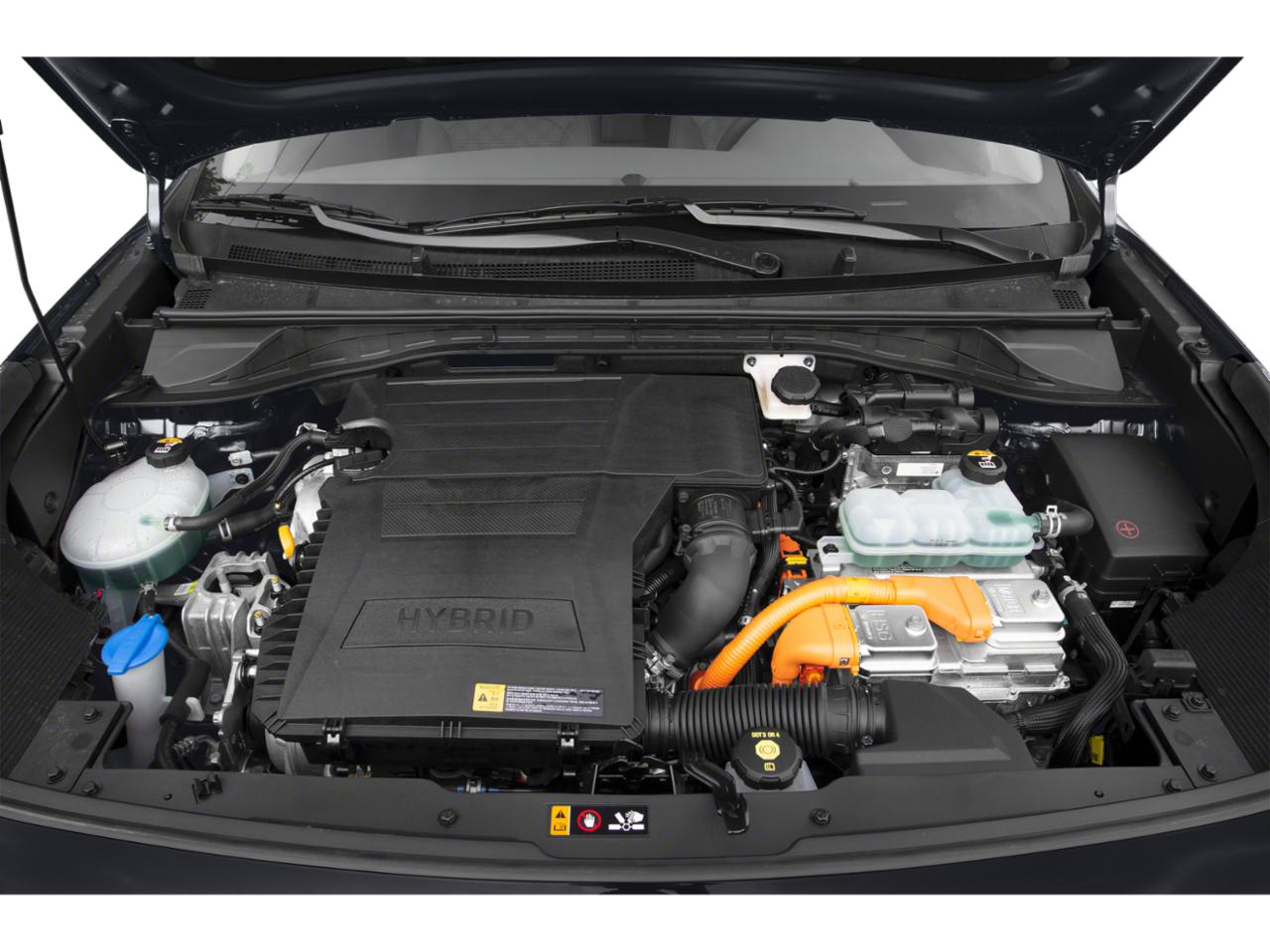 2019 Kia Niro Vehicle Photo in Grapevine, TX 76051