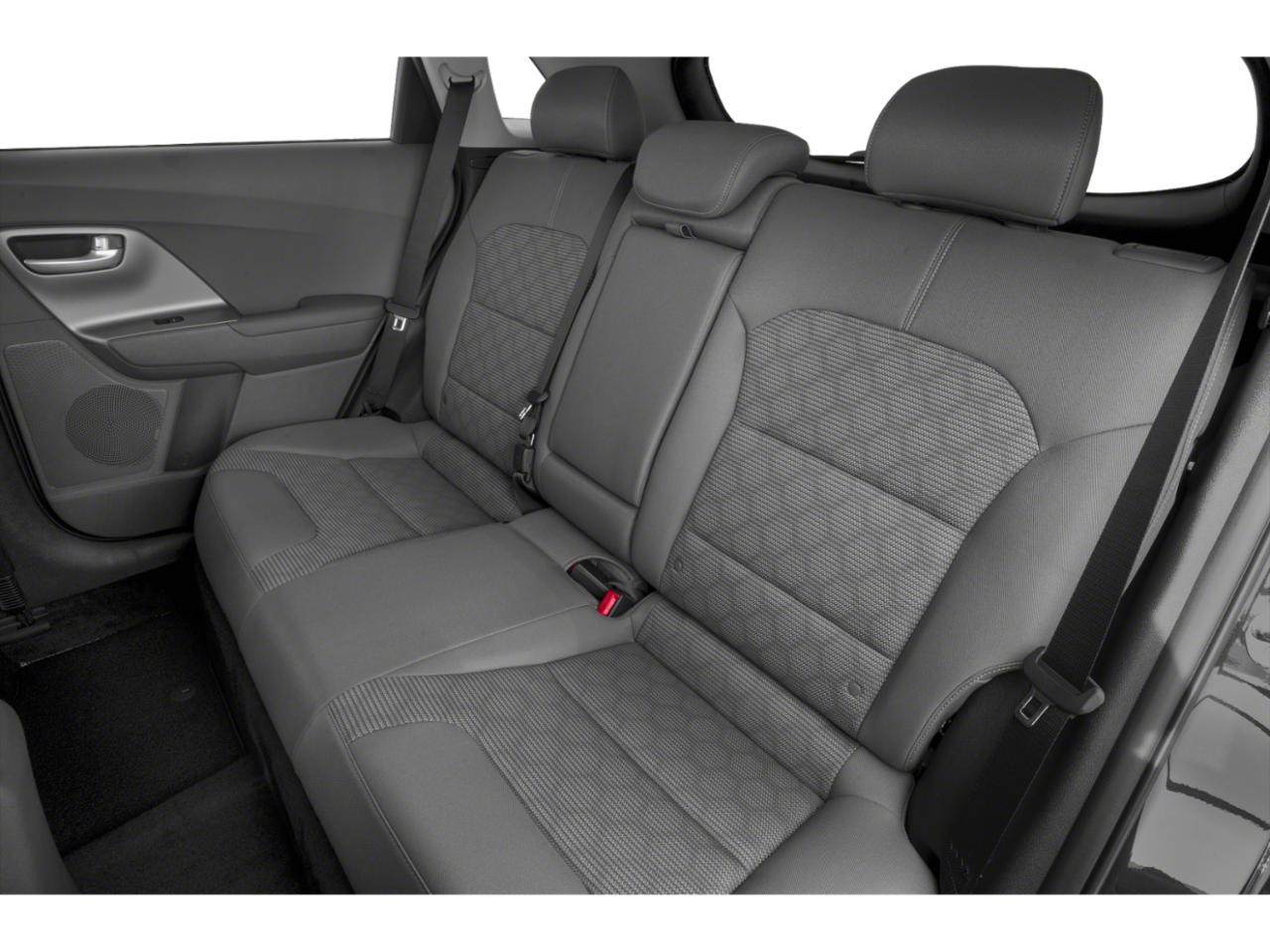 2019 Kia Niro Vehicle Photo in Grapevine, TX 76051