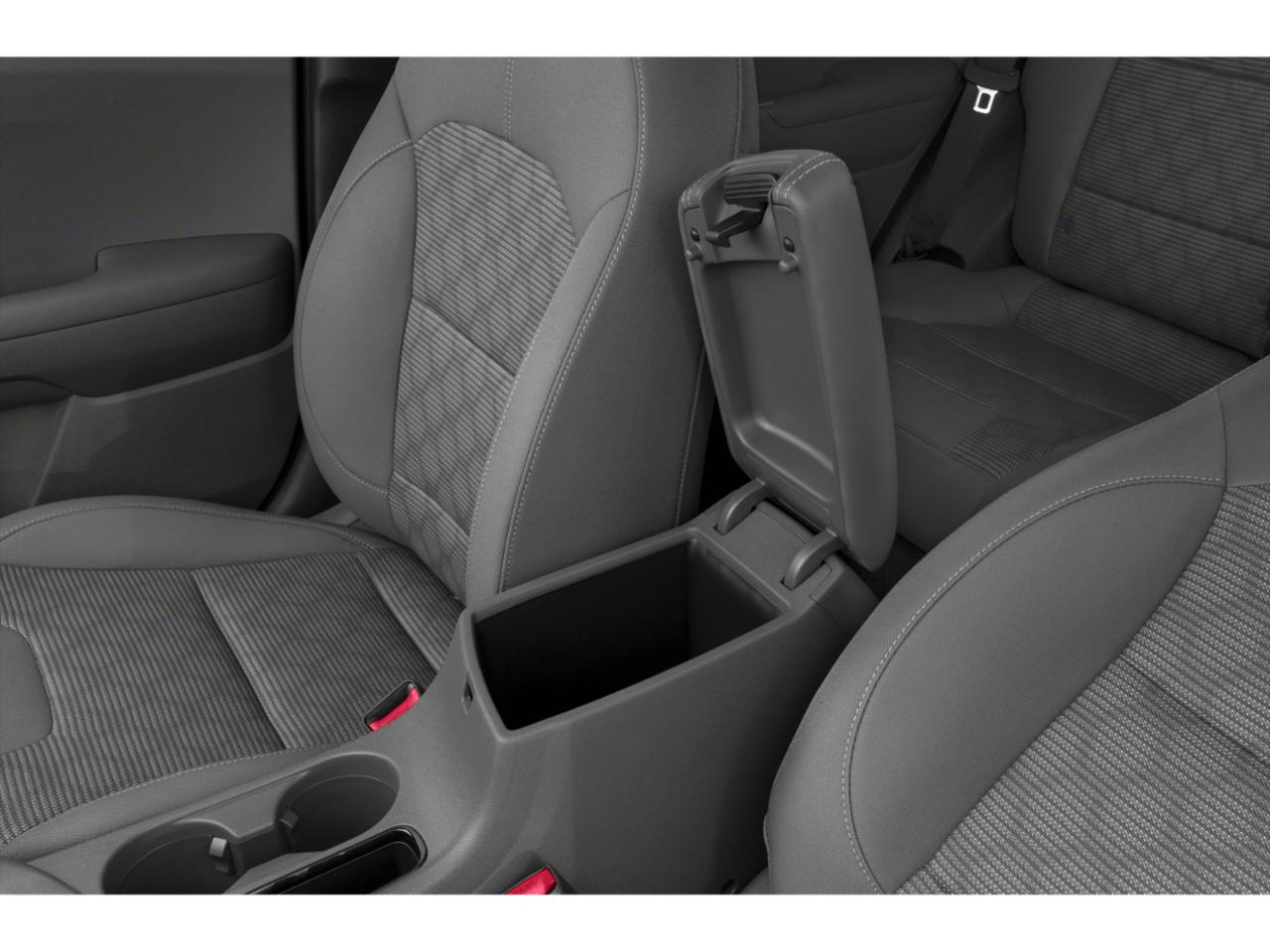 2019 Kia Niro Vehicle Photo in Grapevine, TX 76051