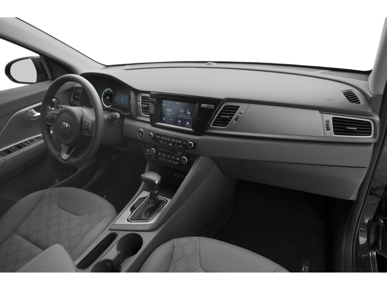 2019 Kia Niro Vehicle Photo in Grapevine, TX 76051