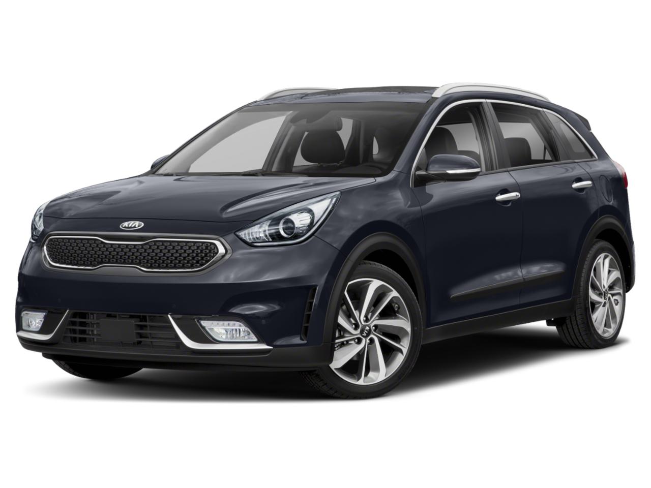 2019 Kia Niro Vehicle Photo in Appleton, WI 54914
