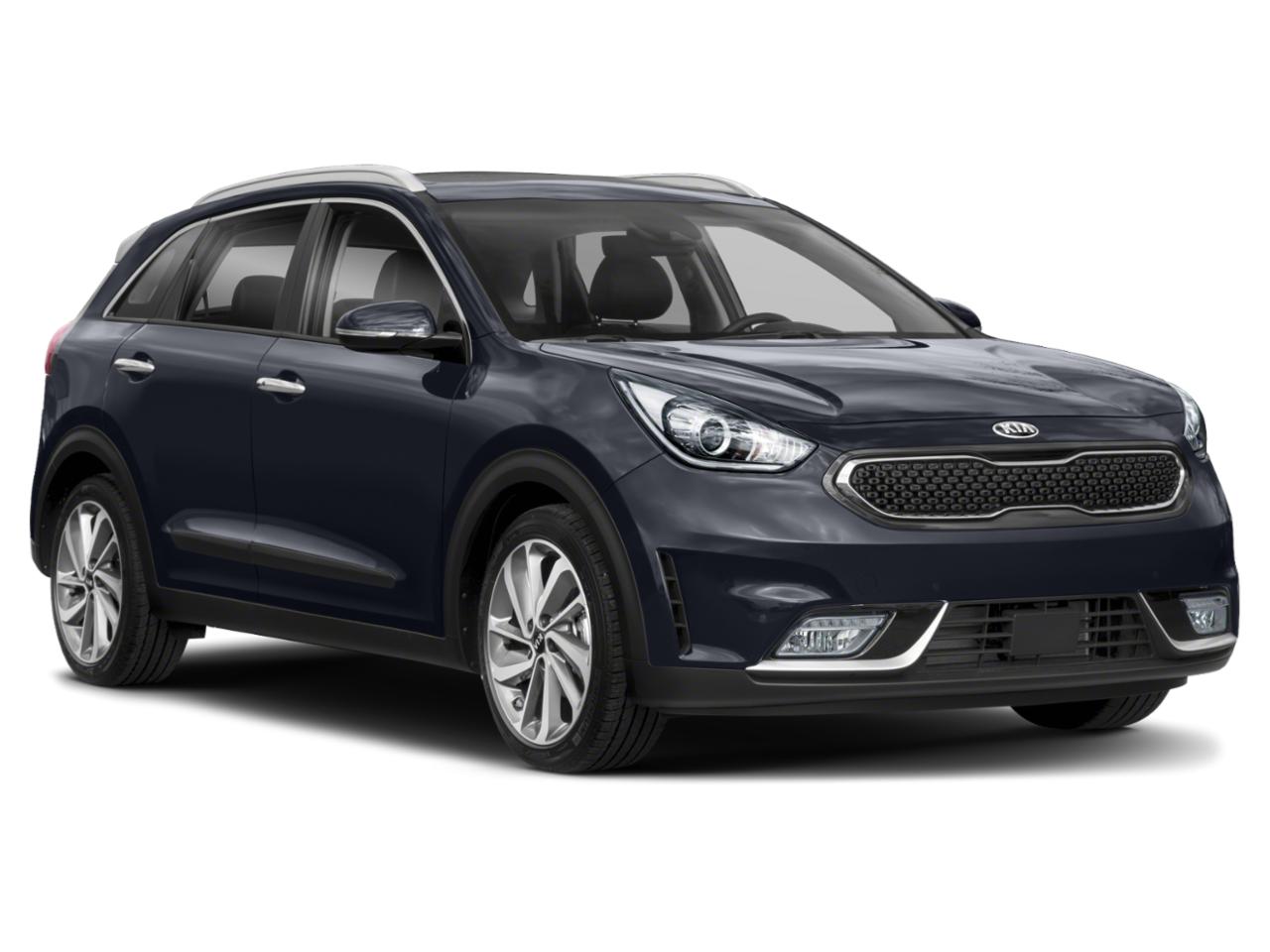 2019 Kia Niro Vehicle Photo in Appleton, WI 54914