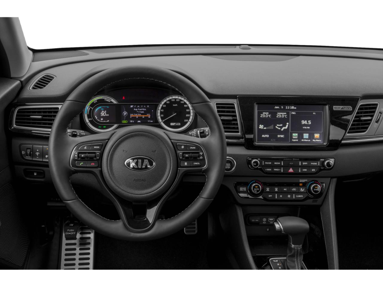2019 Kia Niro Vehicle Photo in Appleton, WI 54914