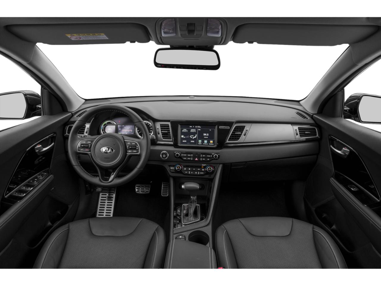2019 Kia Niro Vehicle Photo in Appleton, WI 54914
