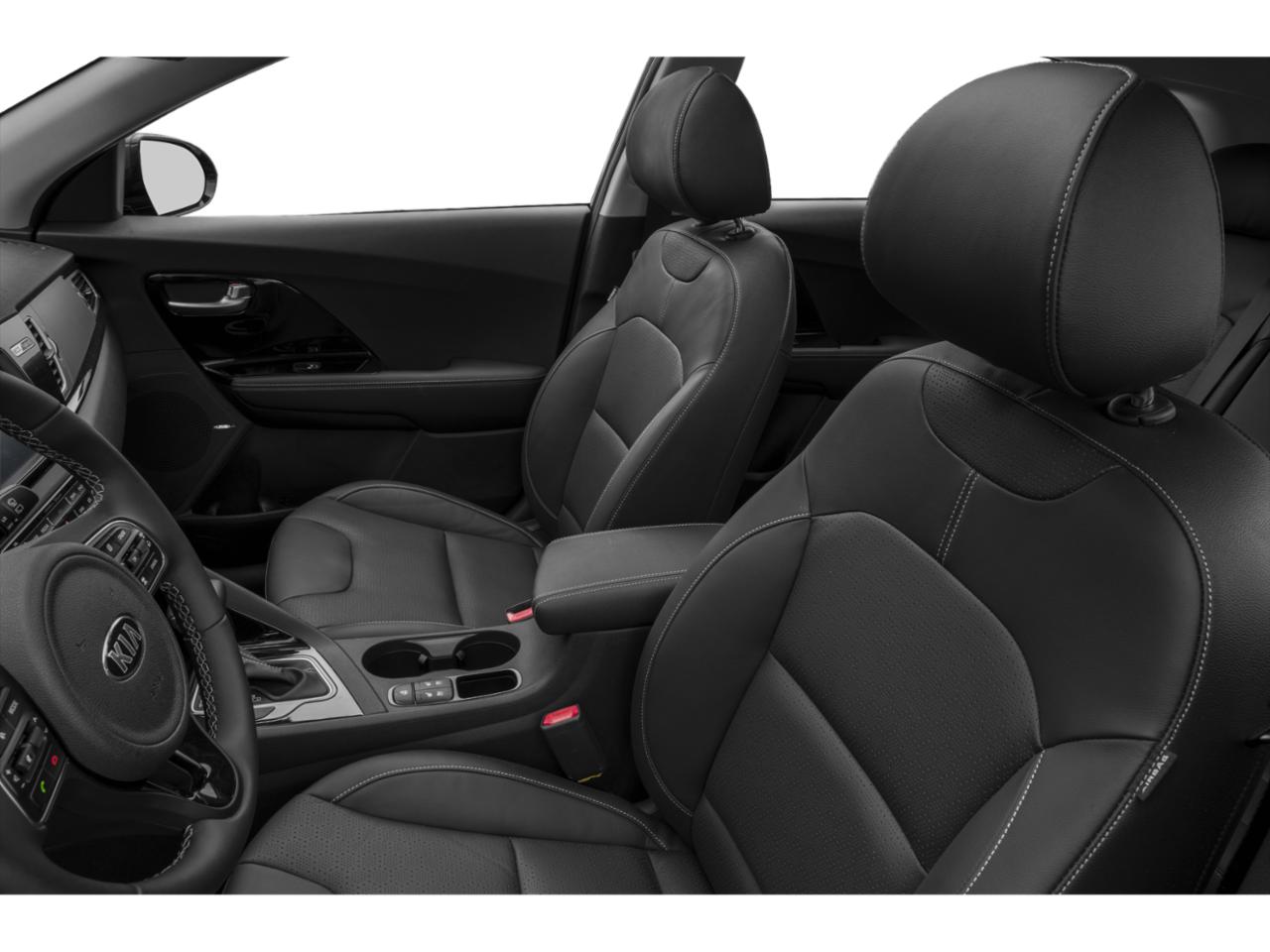2019 Kia Niro Vehicle Photo in Appleton, WI 54914
