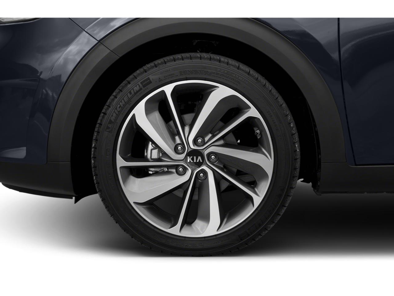 2019 Kia Niro Vehicle Photo in Appleton, WI 54914
