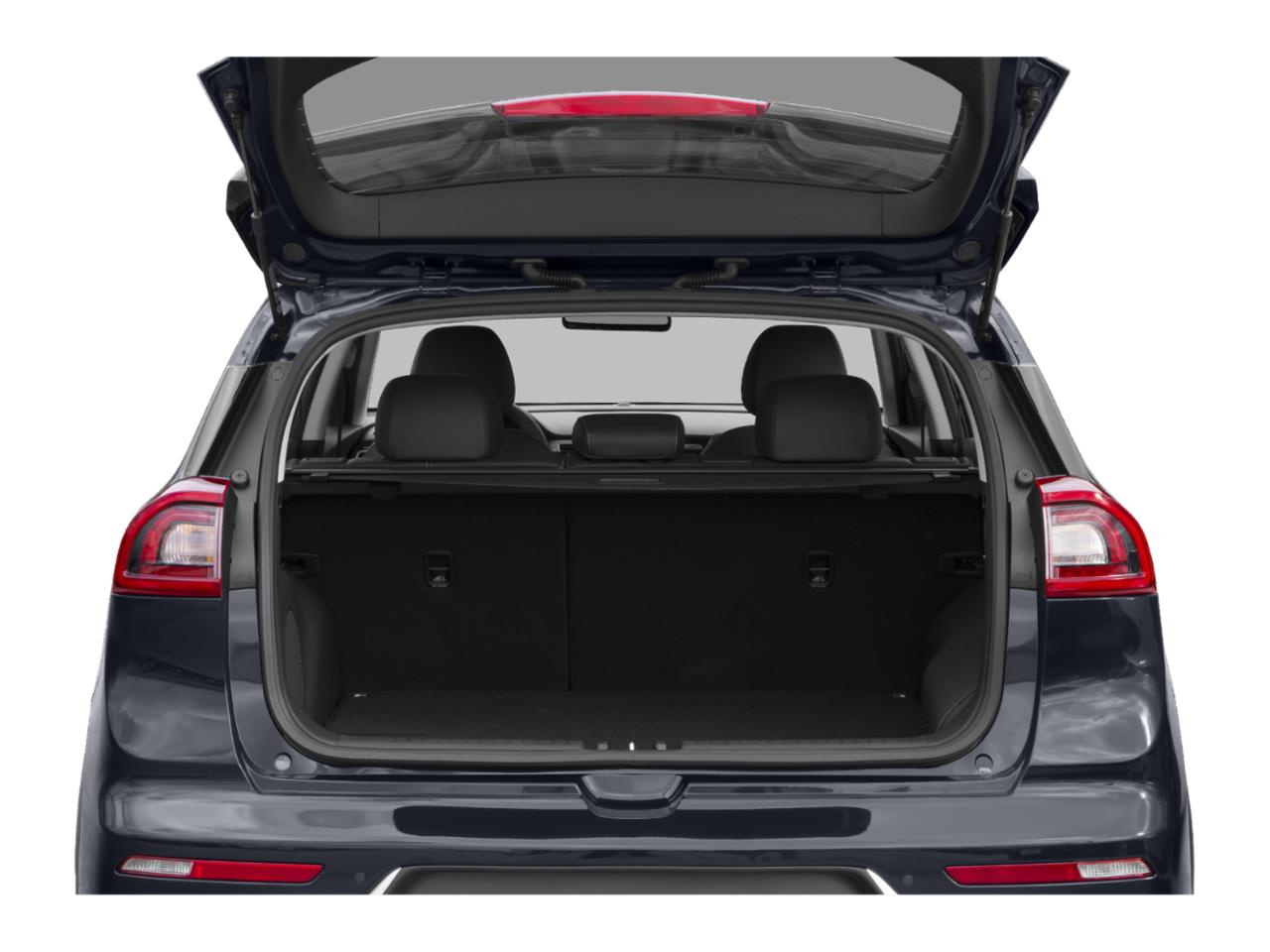 2019 Kia Niro Vehicle Photo in Appleton, WI 54914