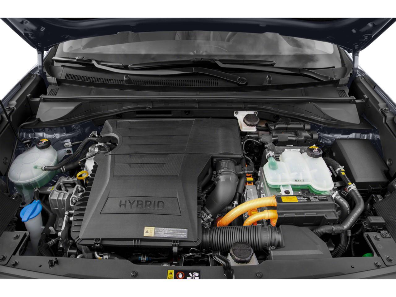 2019 Kia Niro Vehicle Photo in Appleton, WI 54914