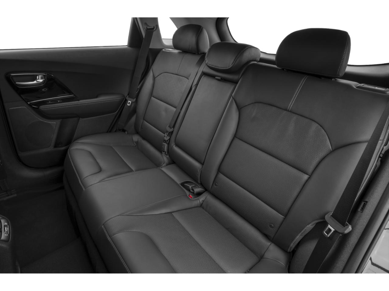 2019 Kia Niro Vehicle Photo in Appleton, WI 54914