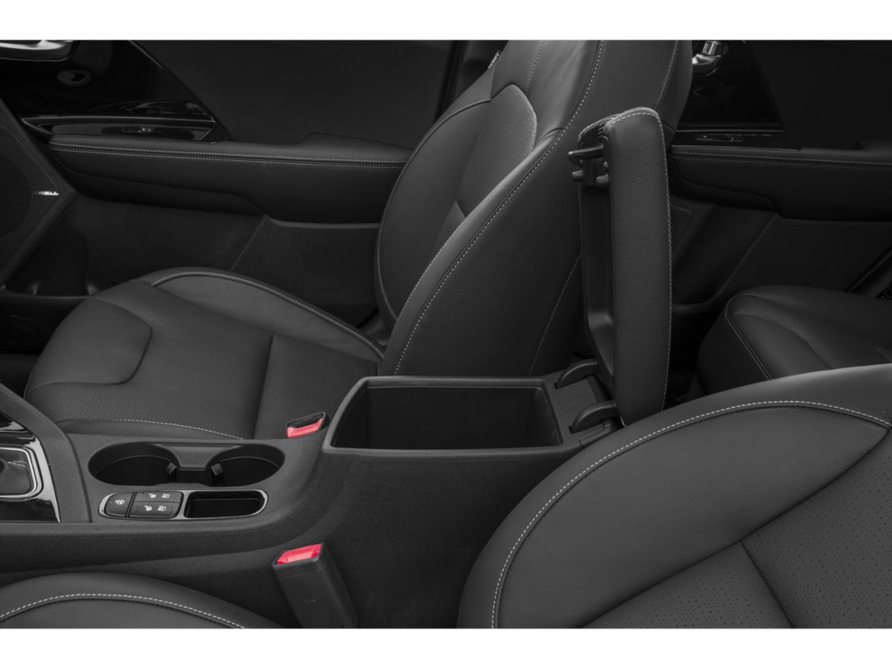 2019 Kia Niro Vehicle Photo in Appleton, WI 54914