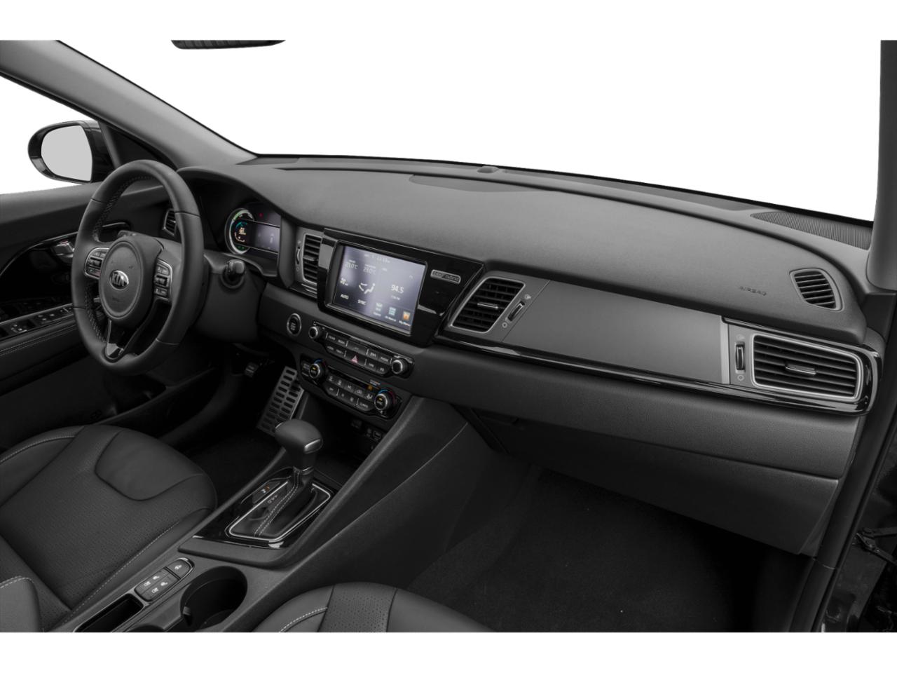 2019 Kia Niro Vehicle Photo in Appleton, WI 54914