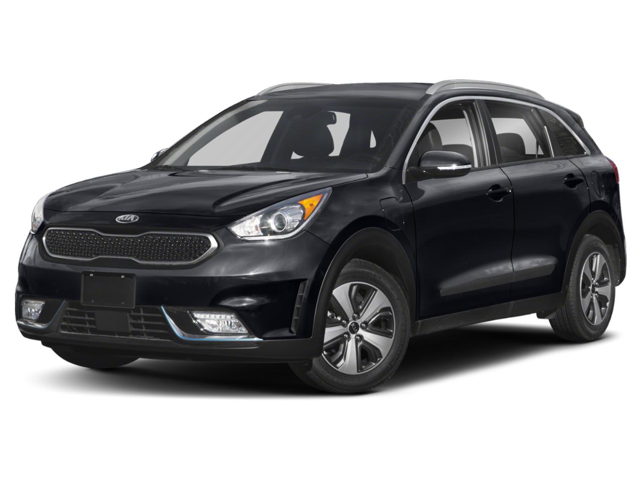 2019 Kia Niro Plug-In Hybrid Vehicle Photo in ELK GROVE, CA 95757-8703