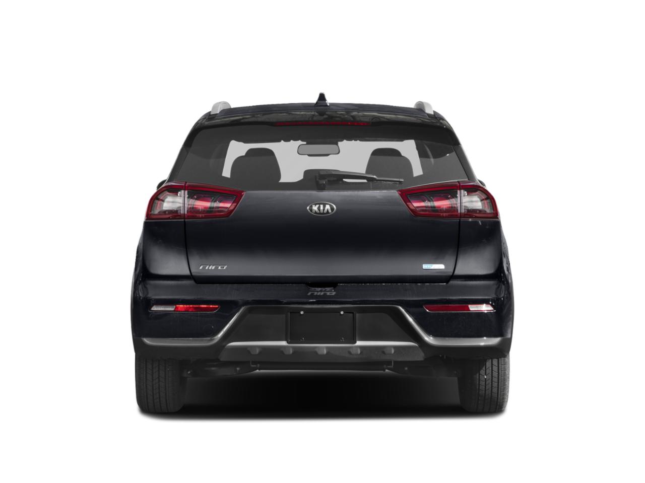 2019 Kia Niro Plug-In Hybrid Vehicle Photo in ELK GROVE, CA 95757-8703