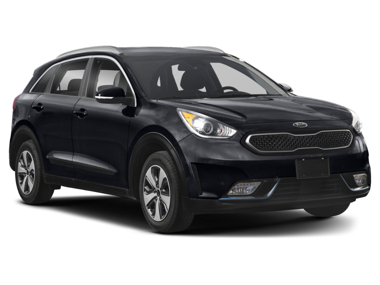 2019 Kia Niro Plug-In Hybrid Vehicle Photo in ELK GROVE, CA 95757-8703