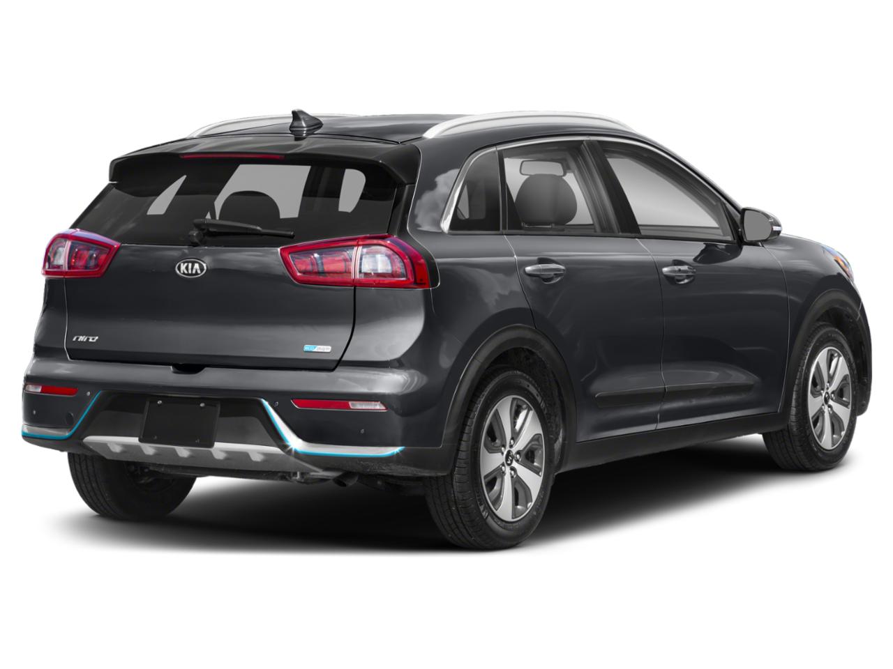 2019 Kia Niro Plug-In Hybrid Vehicle Photo in Oshkosh, WI 54904