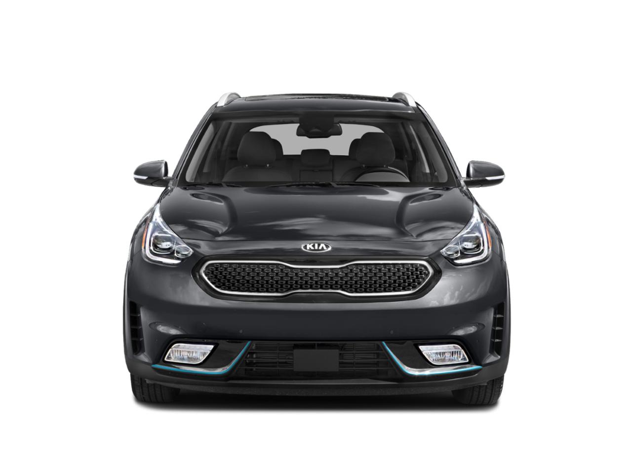 2019 Kia Niro Plug-In Hybrid Vehicle Photo in Oshkosh, WI 54904