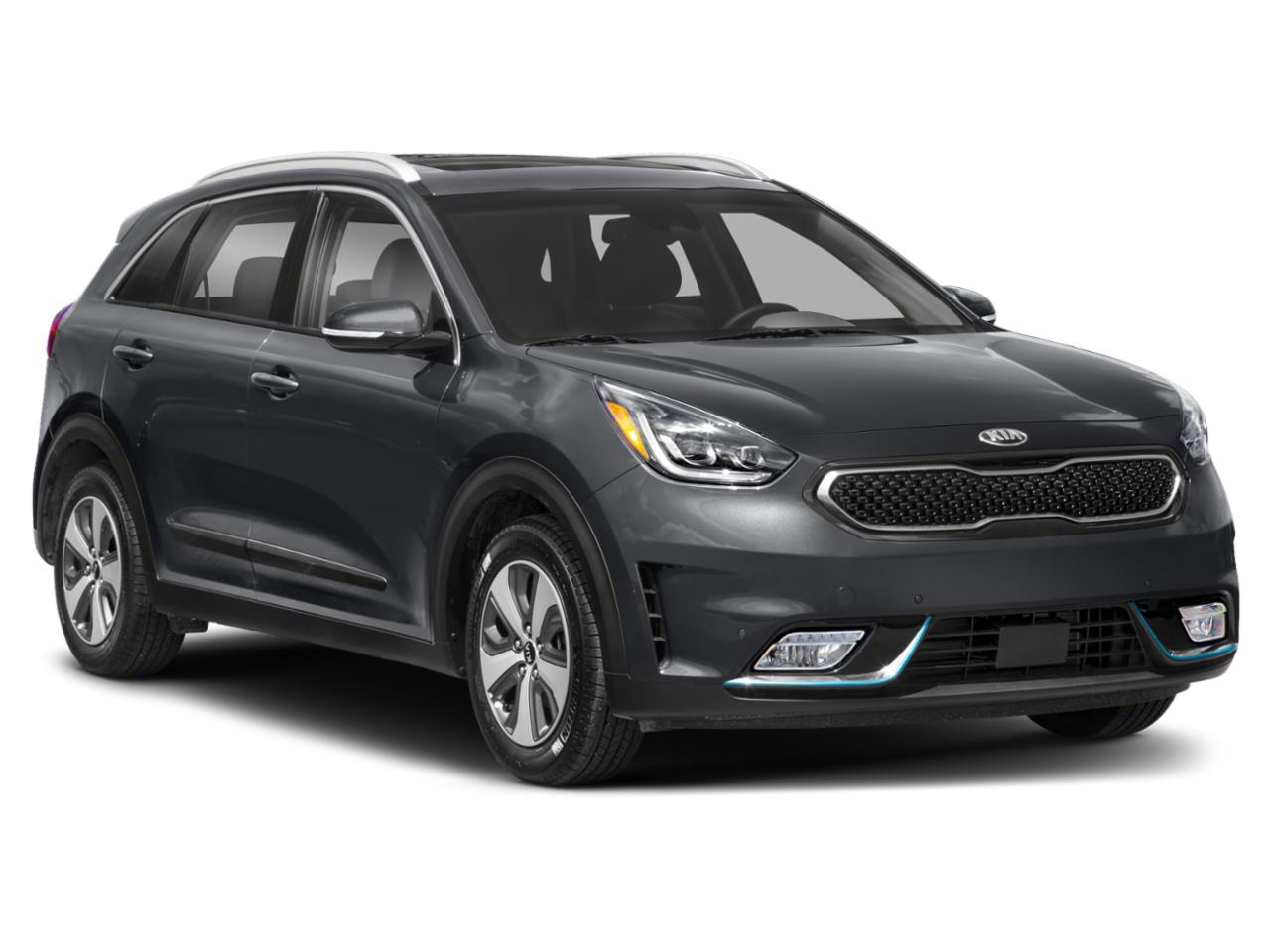 2019 Kia Niro Plug-In Hybrid Vehicle Photo in Oshkosh, WI 54904