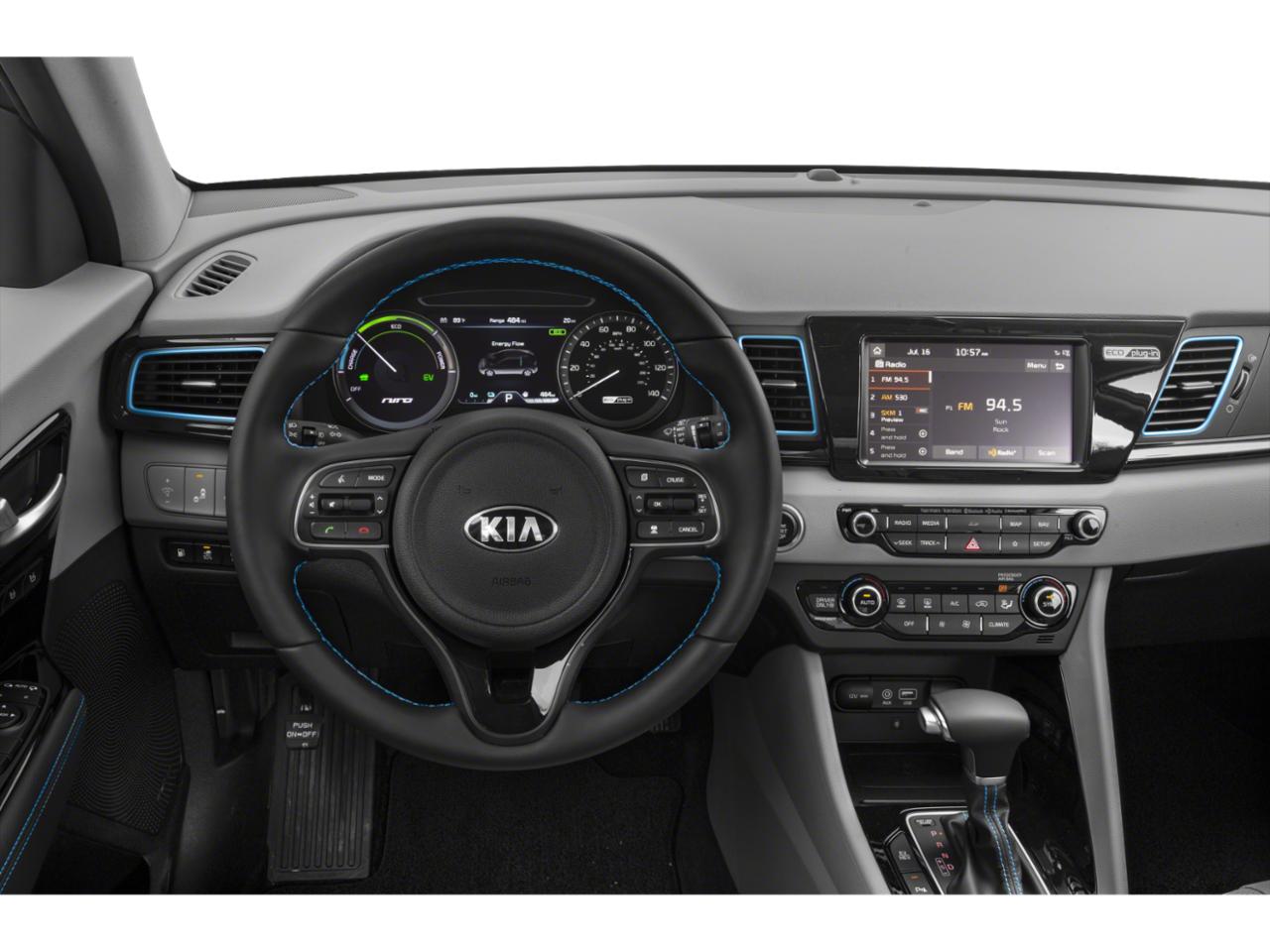 2019 Kia Niro Plug-In Hybrid Vehicle Photo in Oshkosh, WI 54904