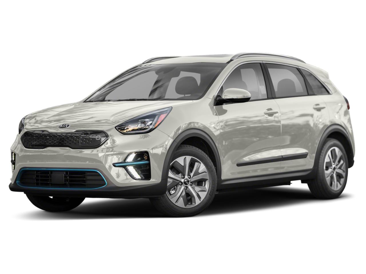 2019 Kia Niro EV Vehicle Photo in INDEPENDENCE, MO 64055-1314