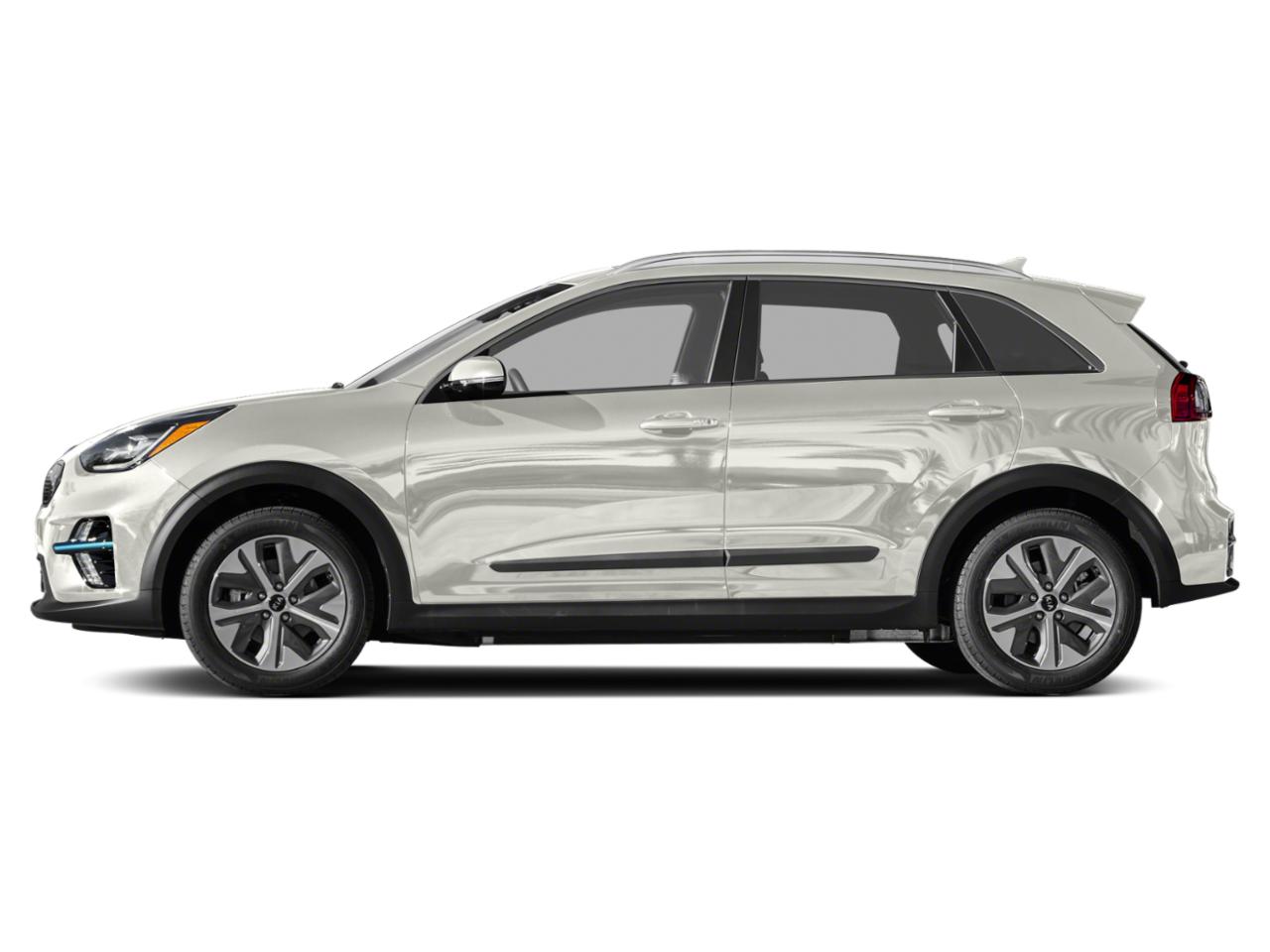 2019 Kia Niro EV Vehicle Photo in INDEPENDENCE, MO 64055-1314