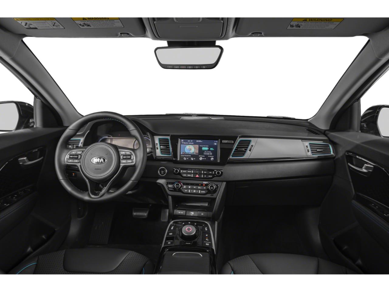 2019 Kia Niro EV Vehicle Photo in INDEPENDENCE, MO 64055-1314