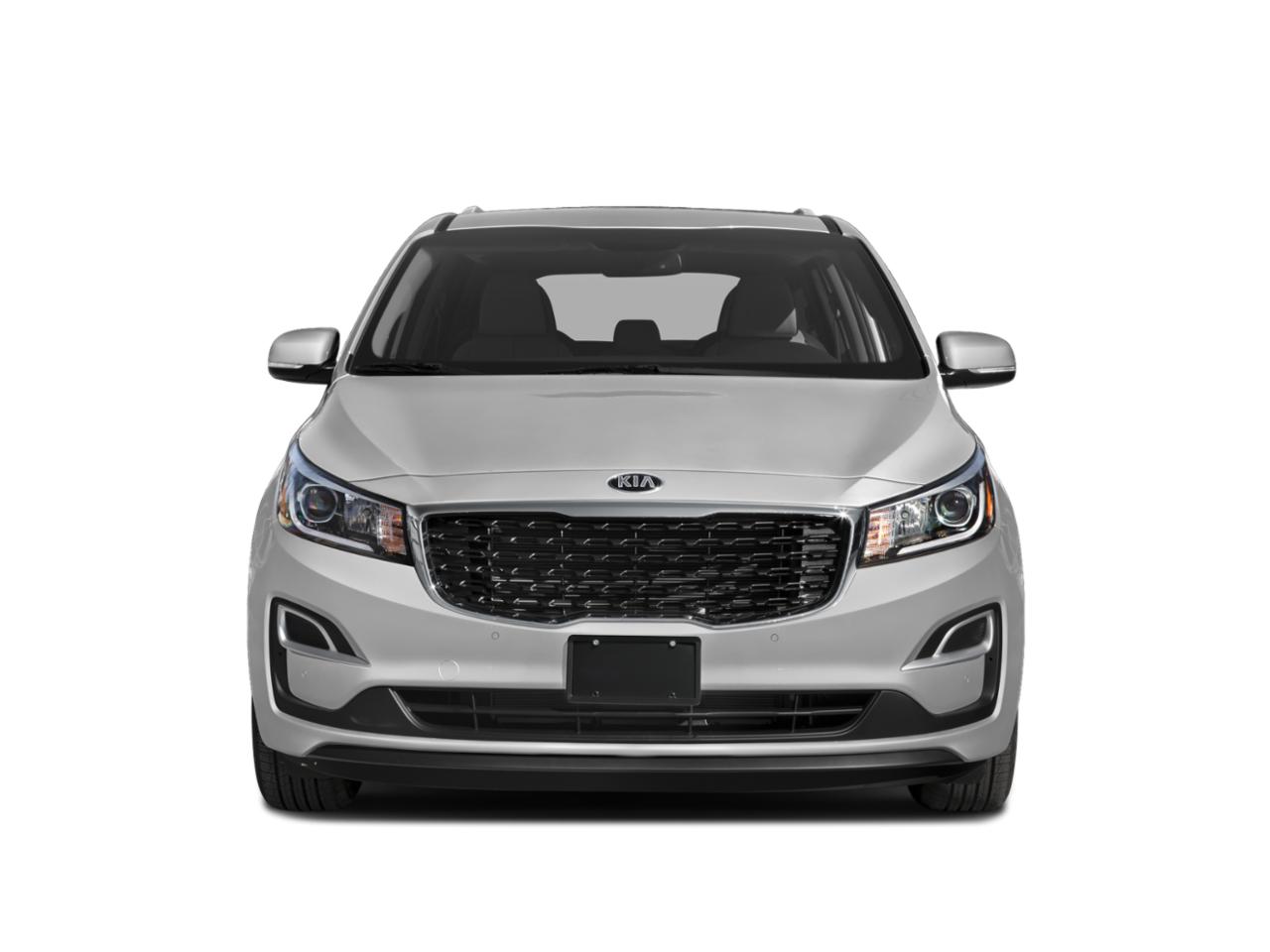 2019 Kia Sedona Vehicle Photo in Spokane, WA 99201