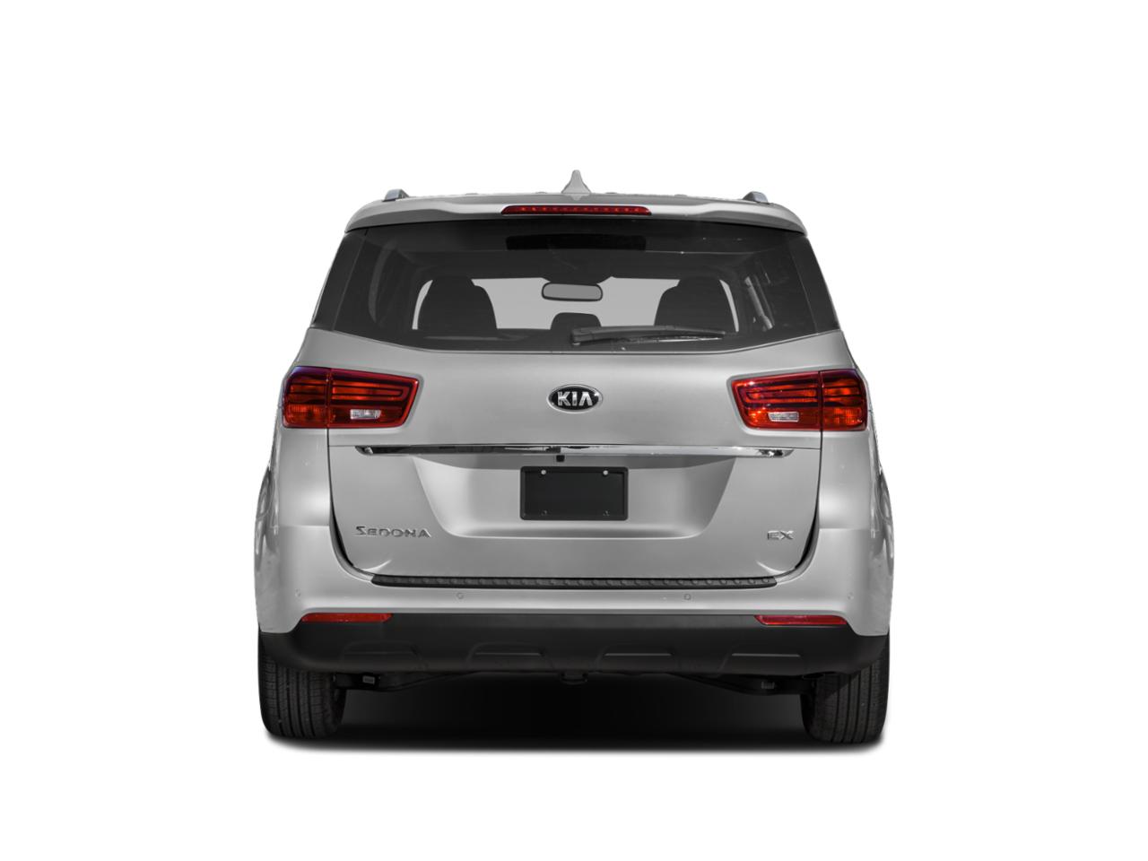 2019 Kia Sedona Vehicle Photo in Spokane, WA 99201