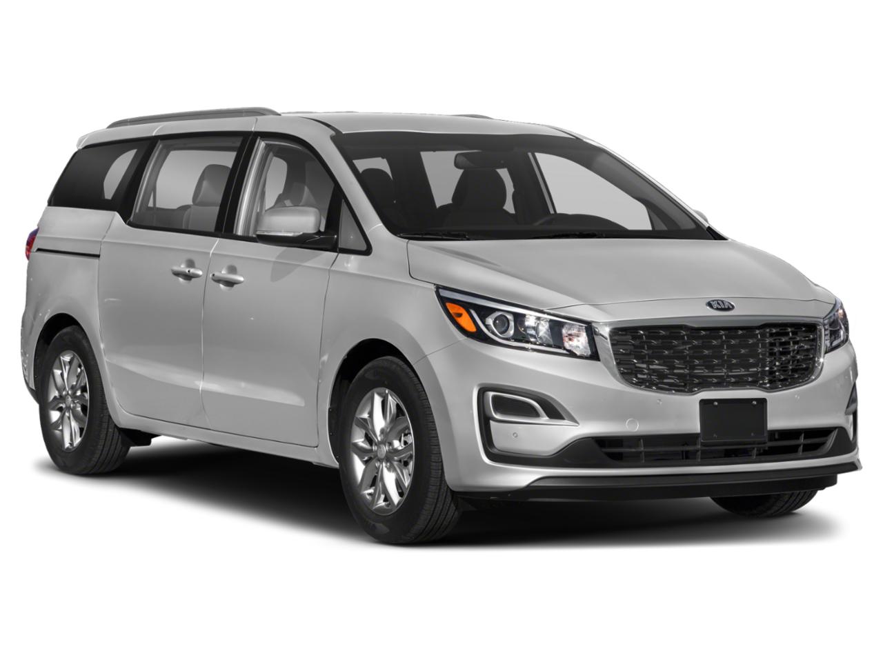 2019 Kia Sedona Vehicle Photo in Spokane, WA 99201